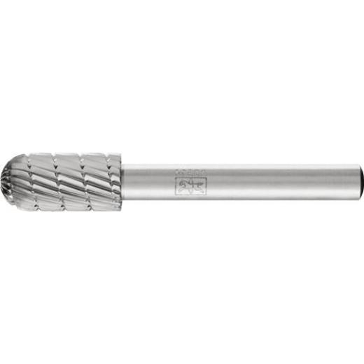Frässtift WRC D.10mm Kopf-L.20mm Schaft-D.6mm HSS Verz.3 PFERD