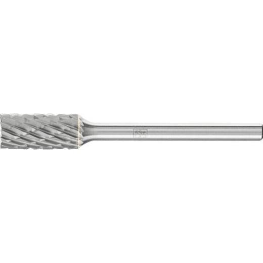 Kleinfrässtift Form ZYAS D.6mm Kopf-L.13mm Schaft-D.3mm HM Verz.3 PLUS PFERD