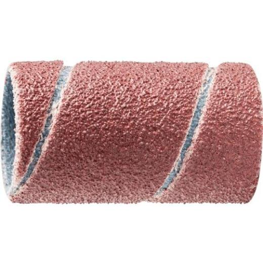 Schleifhülse D15xB30mm30mm K.80 Korund A max.Drehz.36000min-¹ PFERD | 100 Stück