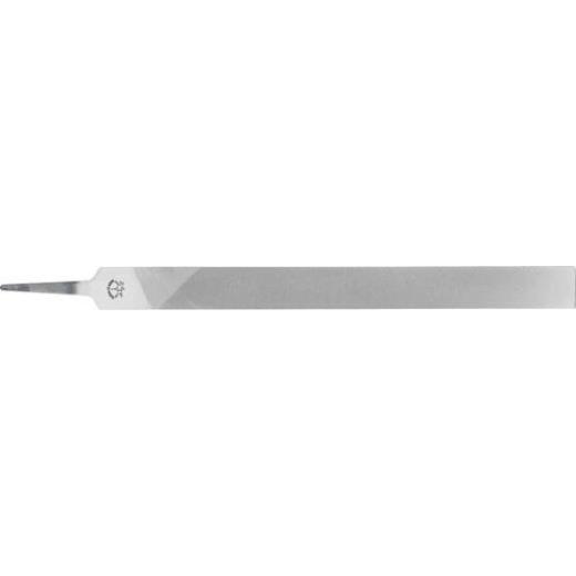 Werkstattfeile DIN 7261 L.350mm Q.35x7,5mm Hieb 2 Flachstumpf PFERD