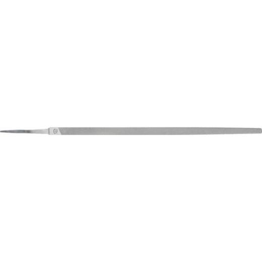 Werkstattfeile DIN 7261 L.300mm Q.12mm Hieb 1 4-KT.PFERD