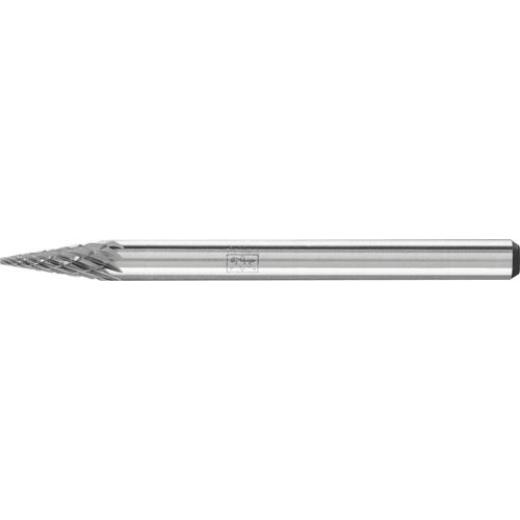 Kleinfrässtift Form G SKM D.3mm Kopf-L.7mm Schaft-D.3mm HM Verz.3 Plus PFERD