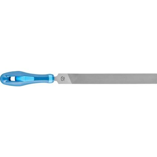 Werkstattfeile DIN 7261 L.150mm Hieb 3 Flachstumpf FH 3 PFERD