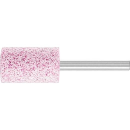 Schleifstift STEEL EDGE D20xH32mm 6mm Edelkorund AR 30 ZY PFERD | 10 Stück