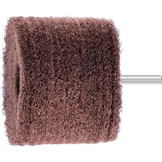 Schleifstift POLINOX D80xHmm 6mm Korund A sonstige 280 zyl.PFERD | 10 Stück