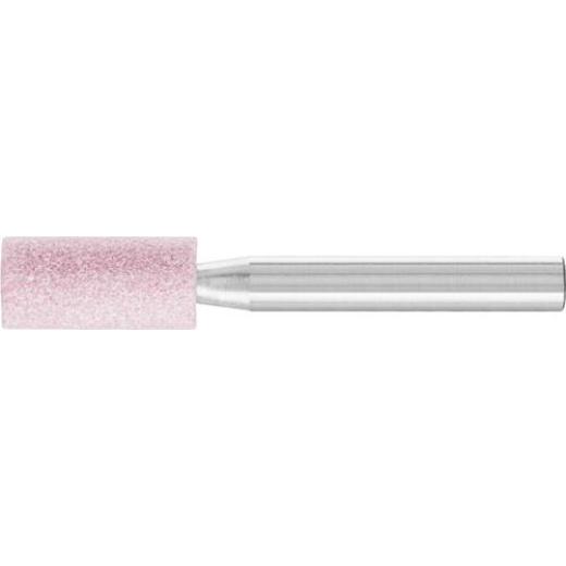 Schleifstift STEEL EDGE D10xH20mm 6mm Edelkorund AR 80 ZY PFERD | 10 Stück