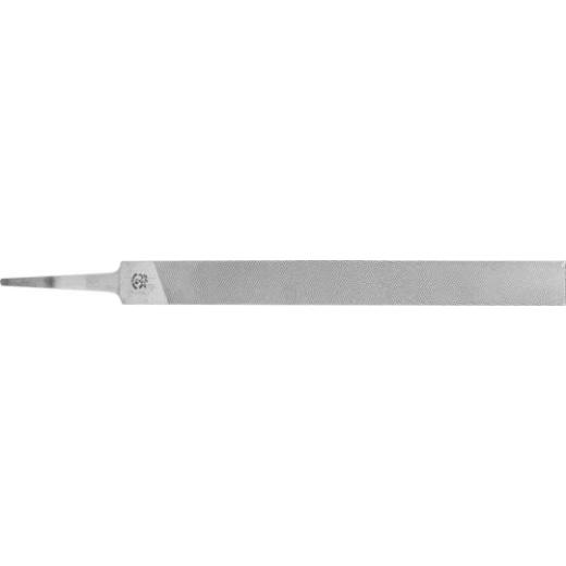 Werkstattfeile DIN 7261 L.200mm Q.20x5mm Hieb 1 Flachstumpf PFERD