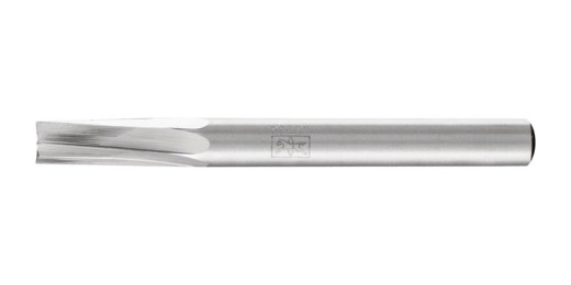 Frässtift ZYAS Ø 6 mm Kopf-L.16 mm Schaft-Ø 6 mm HSS Verz.1 PFERD