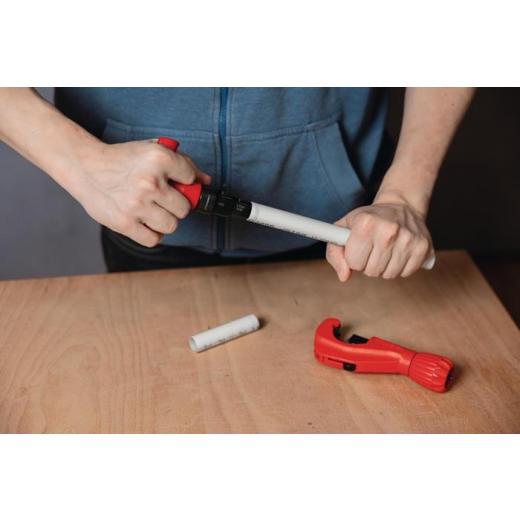 Kalibrierungswerkzeug ROCALIBER S Arbeitsber.16-32mm ROTHENBERGER