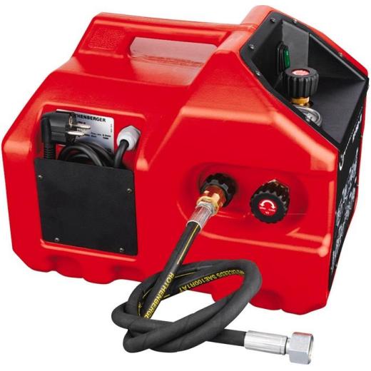 Prüfpumpe RP PRO III 0-40bar R 1/2 Zoll ROTHENBERGER