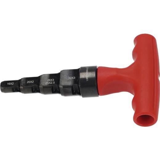 Kalibrierungswerkzeug ROCALIBER S Arbeitsber.16-32mm ROTHENBERGER