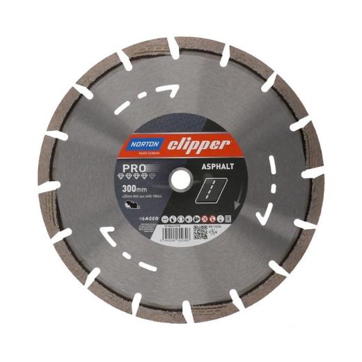 Diamanttrennscheibe D.300mm Bohr.20mm f.Trennschleifer