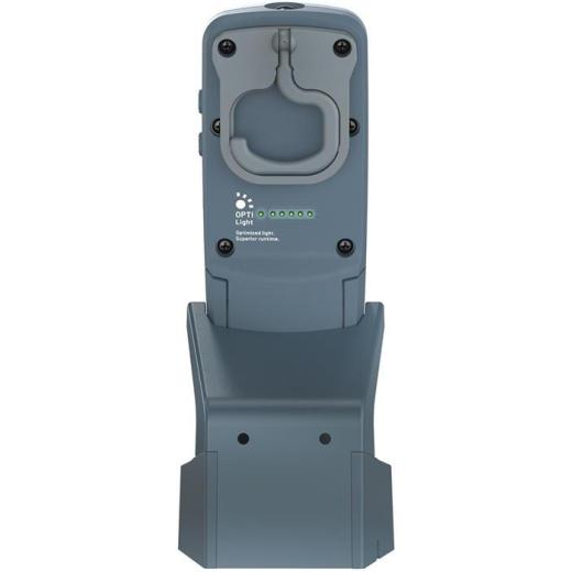 LED-Arbeitsleuchte UNIFORM 3,7V SCANGRIP