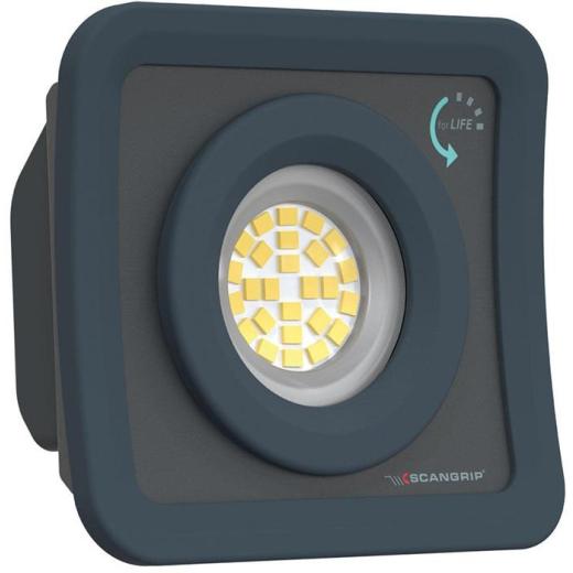 LED-Arbeitsleuchte NOVA MINI max.7,3 W 1m Li-Ion IP65 SCANGRIP