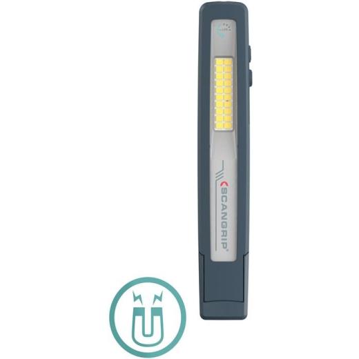 LED-Arbeitsleuchte UNIPEN 3,7V SCANGRIP