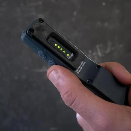 LED-Arbeitsleuchte UNIPEN 3,7V SCANGRIP