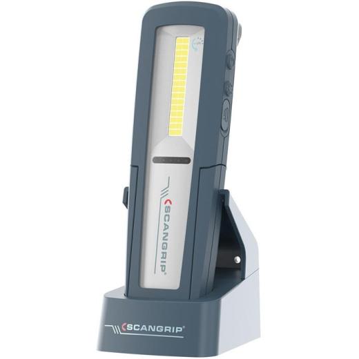 LED-Arbeitsleuchte UNIFORM 3,7V SCANGRIP