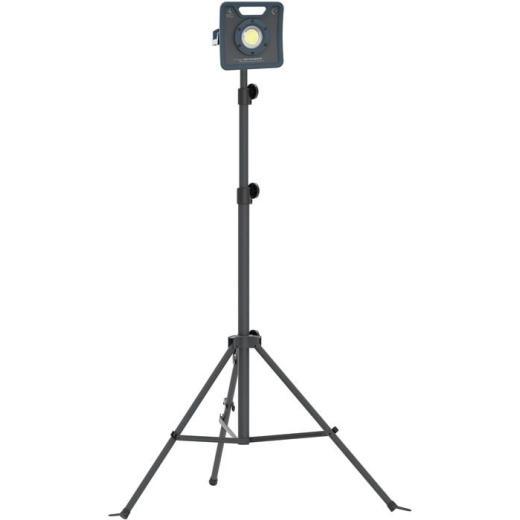 Akku-Arbeitsleuchte NOVA 4C+R 30 W 400-4000 lm