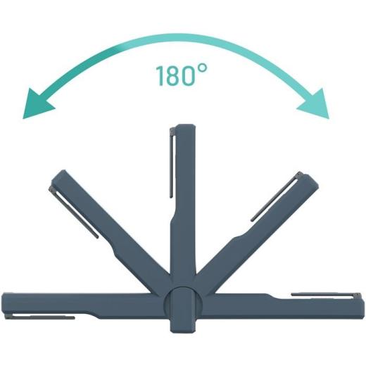 LED-Arbeitsleuchte UNIPEN 3,7V SCANGRIP