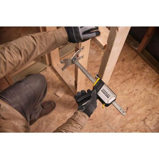 Einhand-Montagewerkzeug Tradelift Systemzubehör Paar STANLEY