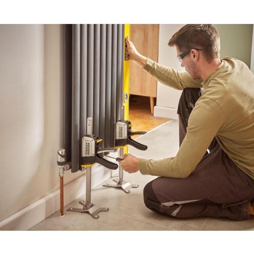 Einhand-Montagewerkzeug Tradelift Systemzubehör Paar STANLEY