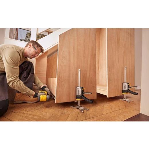 Einhand-Montagewerkzeug Tradelift Systemzubehör Paar STANLEY