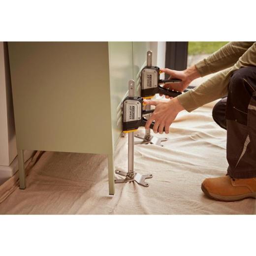 Einhand-Montagewerkzeug Tradelift Systemzubehör STANLEY