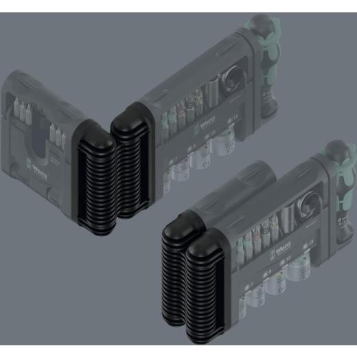 Scharnier 9550 f.f.Tool-Check Modular WERA