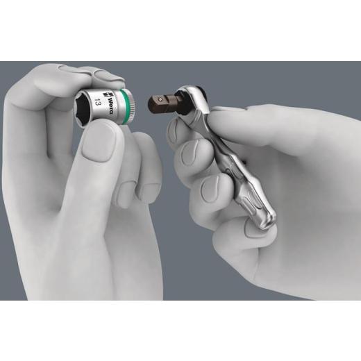 Werkzeugsatz Tool-Check Combi 1 40-tlg.WERA Werkzeugsatz Tool-Check Combi 1 40-tlg.WERA