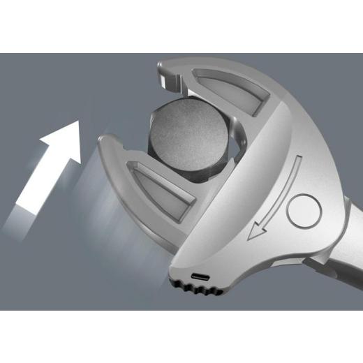 Einsteckmaulschlüssel 7870 Joker S SW 10-13mm 9x12mm WERA