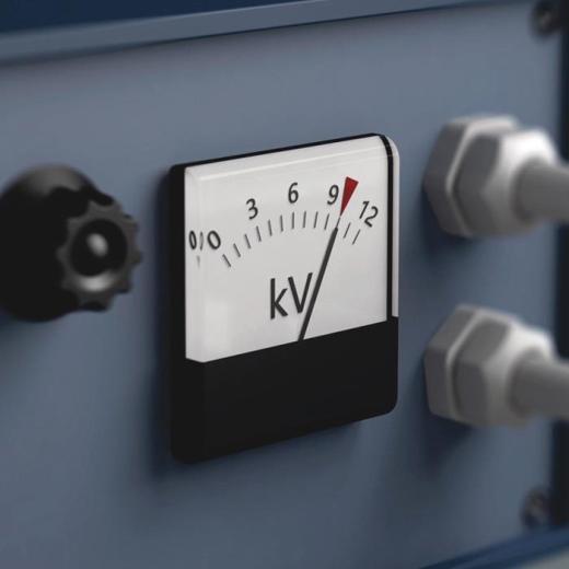 Steckschlüsseleinsatz 8790 A VDE 1/4 Zoll SW 6mm L.41mm WERA