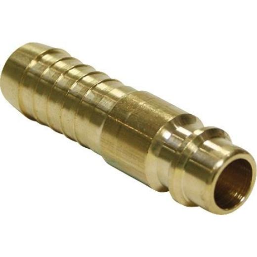 Schnellver.Kup.m.Tülle MS Durchflussmenge (Luft) 775 Schlauchweite 8mm TEGUMA