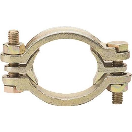 Schlauchschelle Herkules 32-40mm