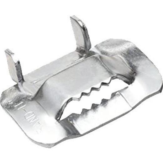 Verschlüsse 12,7mm VA (1.4372) C954 TEGUMA