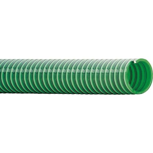 Ku.Saugschlauch NORPLAST® PVC 379 COSMO®/ELASTICO L.50m ID 40,0mm AD 47,0mm | 50 Stück