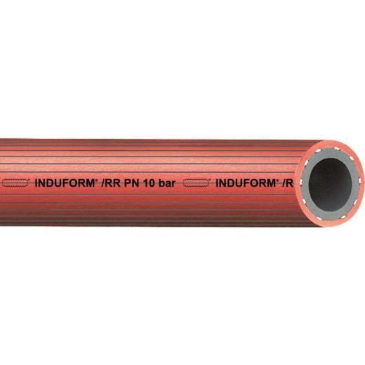 Wasserschlauch INDUFORM®/RR L.40 ID 13,0mm AD 19,0mm | 40 Stück