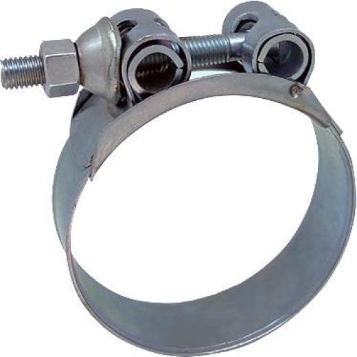 Breitbandschelle Super-Klem 201-213mm Bandbr.26mm