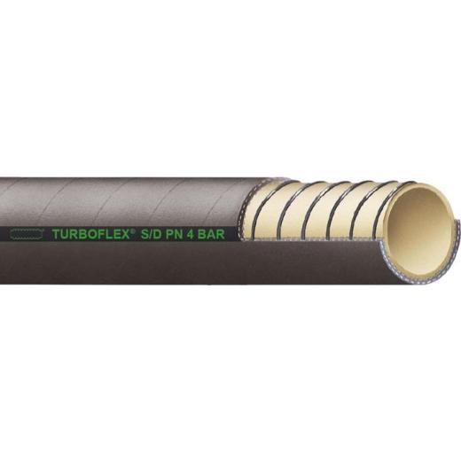 Saugschl.TURBOFLEX® ID 51,0mm L.40m | 40 Stück