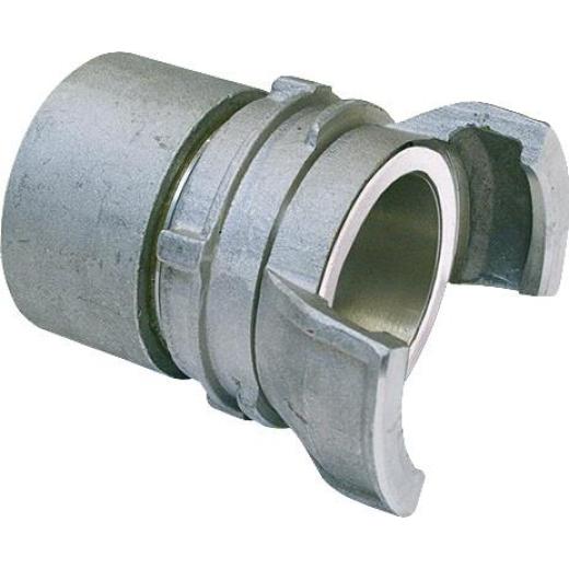 Kupplung Guillemin 80 IG 3 Zoll Alu.TEGUMA