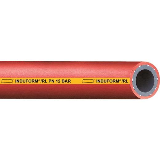 Wasserschlauch INDUFORM®/RL L.40m ID 25,0mm AD 33,0mm | 40 Stück