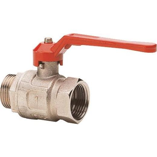 Kugelhahn Typ 9100 Gr.1.1/4 Zoll