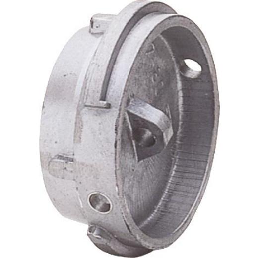 Tankwagenkupplung Typ VB Alu.VB 100