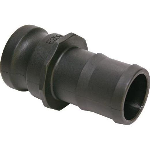 Hebelarmkupplung Kamlok Typ E PP 59,61mm 2 Zoll