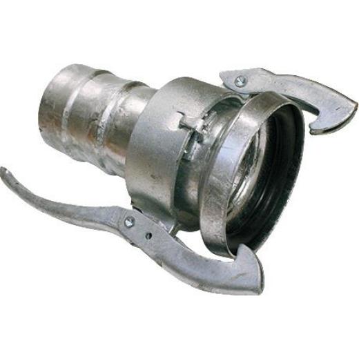 Kupplung MK f.Schelleneinband Perrot MK 133/125