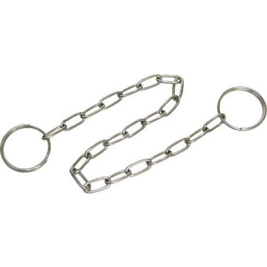 Sicherungskette VA (1.4301) TEGUMA