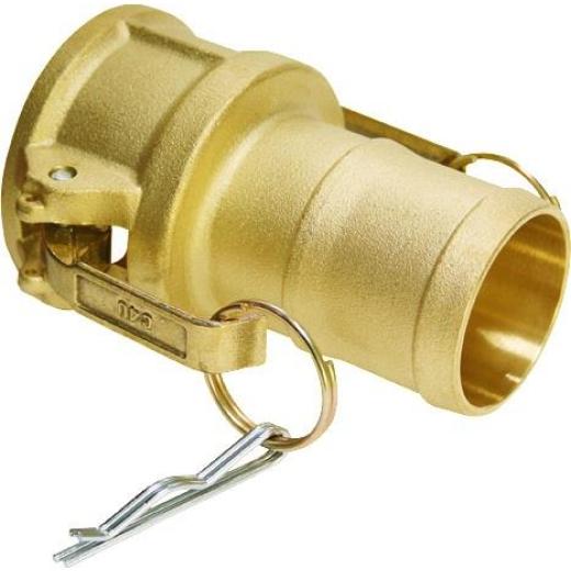 Hebelarmkupplung Kamlok Typ C MS 26,44mm 3/4 Zoll