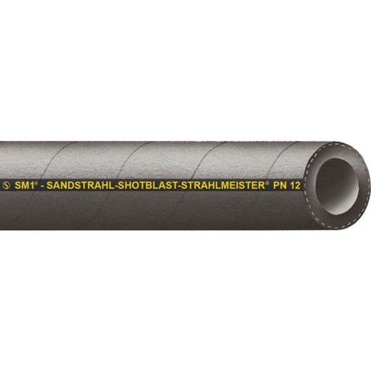 Sandstrahlschlauch SM1®-STRAHLMEISTER ID 13,0mm L.40m | 40 Stück