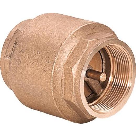 Absperrventil Europa Gr.1/2 Zoll BSPP-Gewinde/G-Gewinde