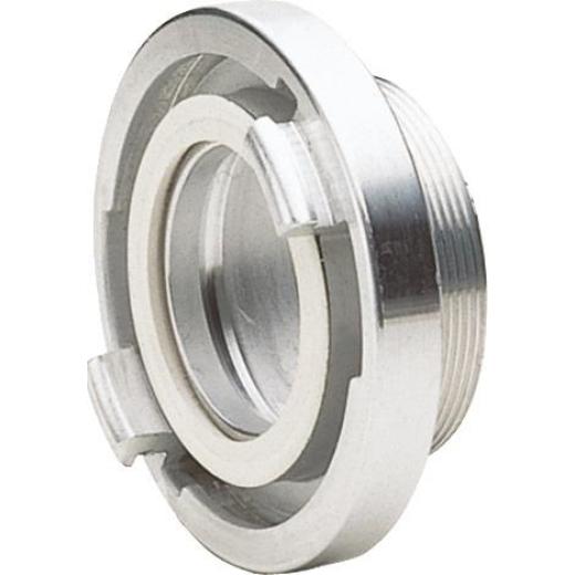 Festkupplung Storz C Alu.AG 2 Zoll Knaggenab.66mm TEGUMA