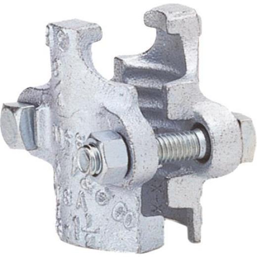 Dampfschlaucharmatur Boss Verz.Schmiedestahl Schl.-Gr.19mm